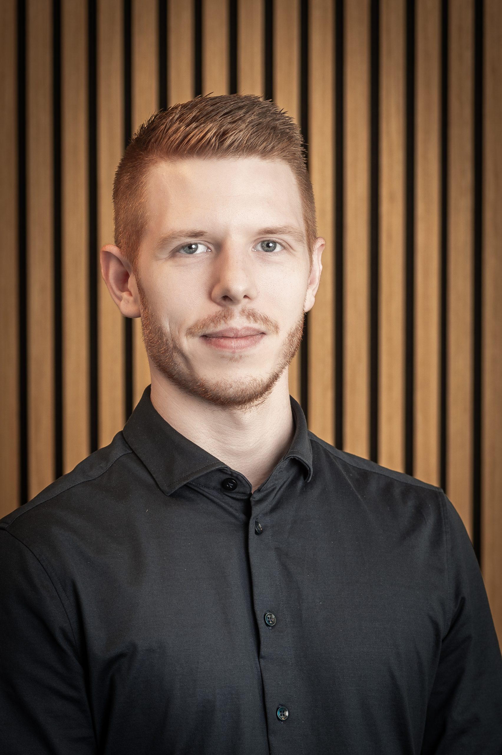 Lasse Enggaard, Danish SEO specialist and the developer of Pillark.